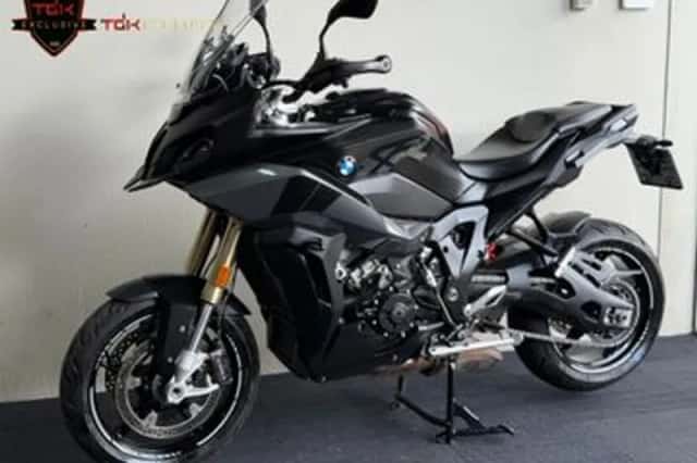 BMW S 1000 XR (2020) thumbnail 6