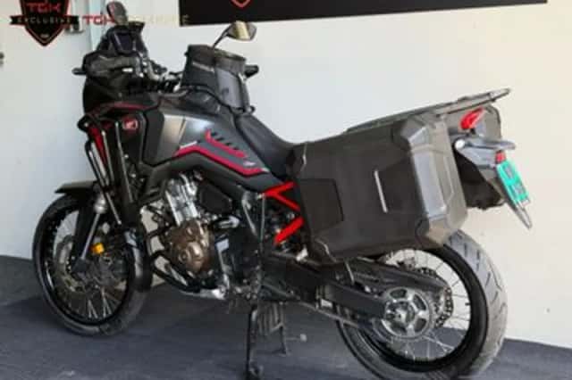 Honda CRF1000L (2021) thumbnail 4