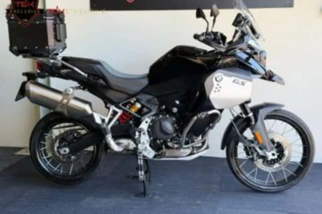 BMW F 900 GS Adventure (2024) thumbnail 2