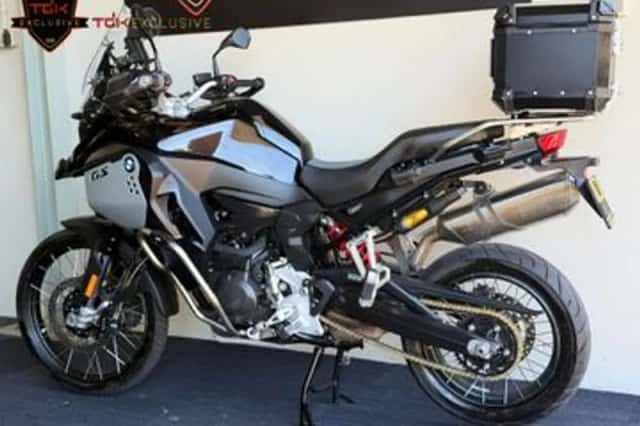 BMW F 900 GS Adventure (2024) thumbnail 4