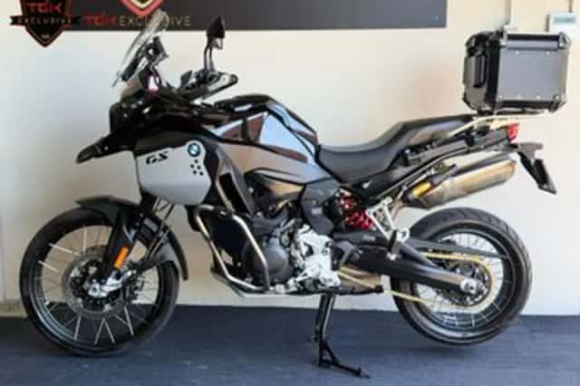 BMW F 900 GS Adventure (2024) thumbnail 5