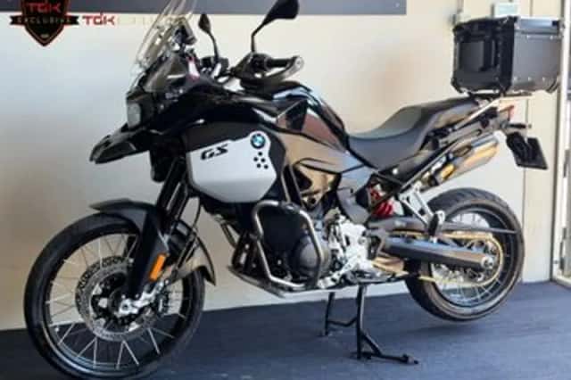 BMW F 900 GS Adventure (2024) thumbnail 6