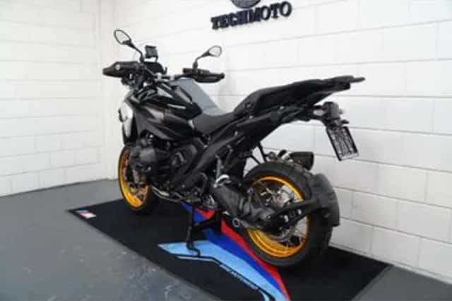 BMW R 1300 GS (2025) thumbnail 5