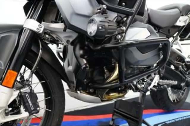 BMW R 1250 GS Adventure (2021) thumbnail 6