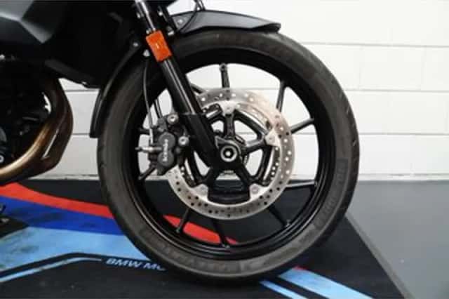 BMW F 800 GS (2024) thumbnail 2