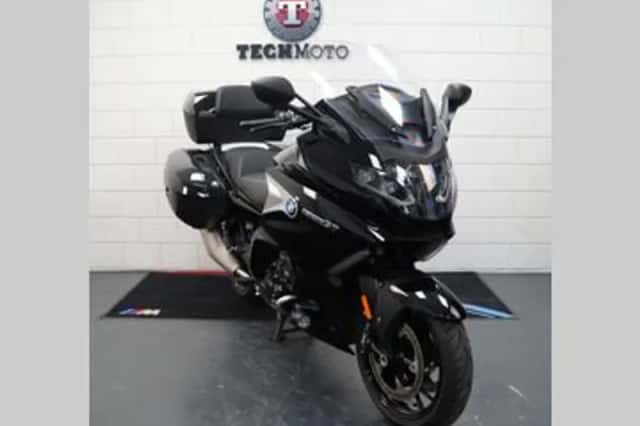 BMW K 1600 GT (2022) thumbnail 3