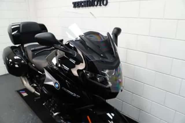 BMW K 1600 GT (2022) thumbnail 4