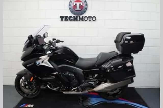 BMW K 1600 GT (2022) thumbnail 5