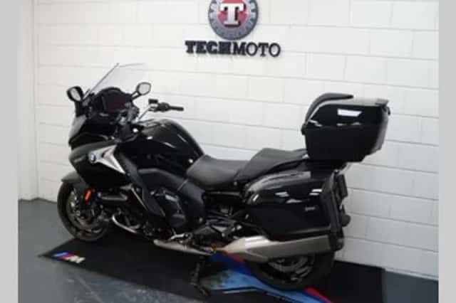 BMW K 1600 GT (2022) thumbnail 6