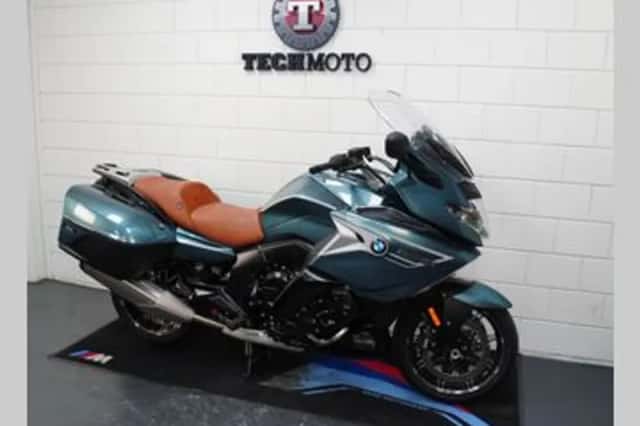 BMW K 1600 GT (2024) thumbnail 2
