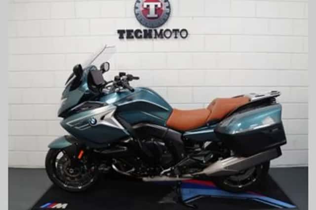 BMW K 1600 GT (2024) thumbnail 5