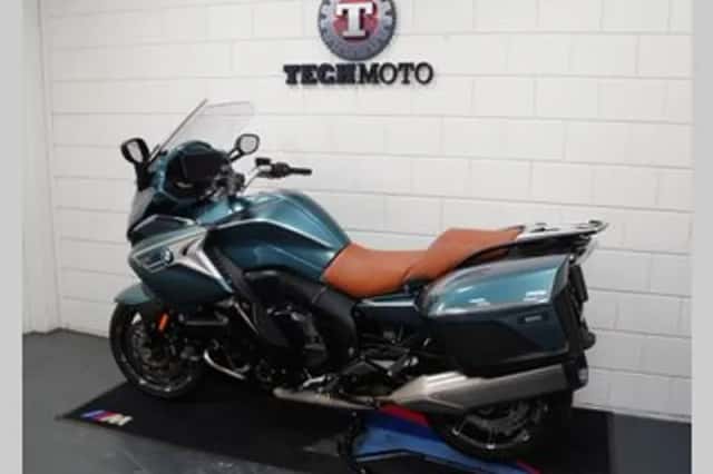 BMW K 1600 GT (2024) thumbnail 6
