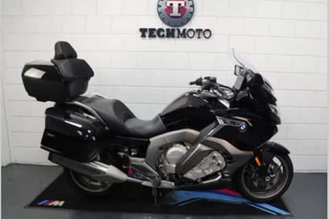 BMW K 1600 GTL (2024) thumbnail 1