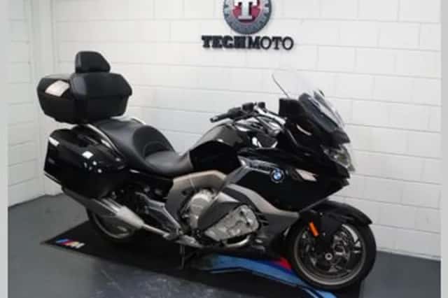 BMW K 1600 GTL (2024) thumbnail 2