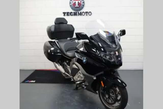 BMW K 1600 GTL (2024) thumbnail 3