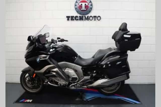 BMW K 1600 GTL (2024) thumbnail 4