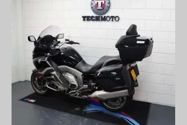 BMW K 1600 GTL (2024) thumbnail 5