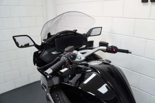 BMW K 1600 GTL (2024) thumbnail 6