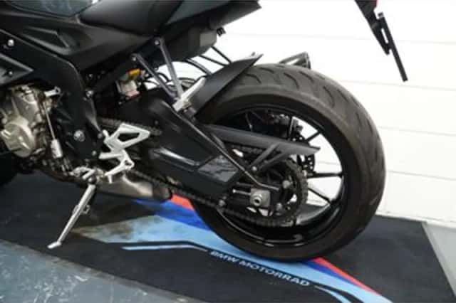 BMW S 1000 R (2018) thumbnail 3