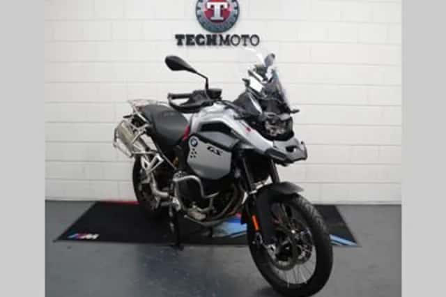 BMW F 900 GS Adventure (2025) thumbnail 3