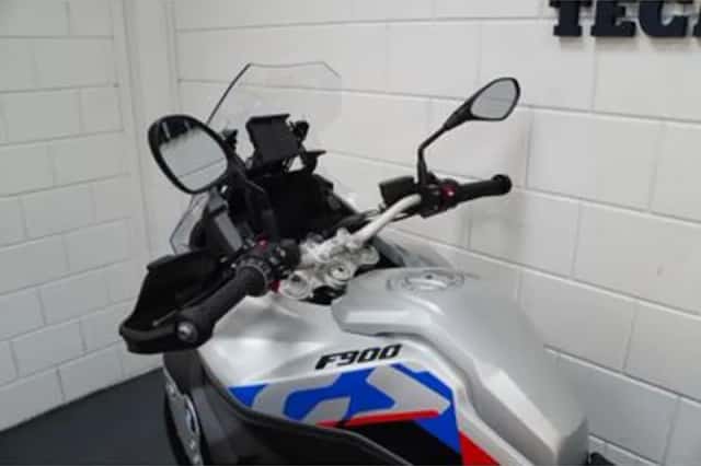 BMW F 900 GS Adventure (2025) thumbnail 6
