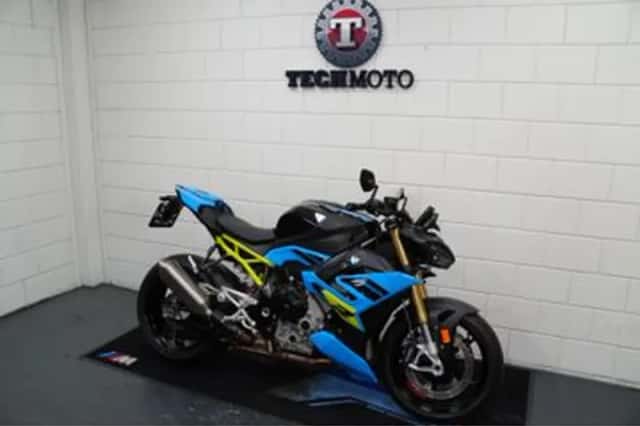BMW S 1000 R (2025) thumbnail 2