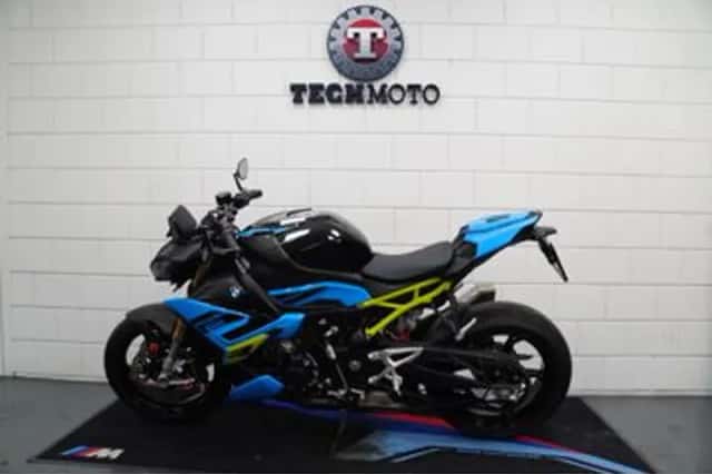 BMW S 1000 R (2025) thumbnail 4