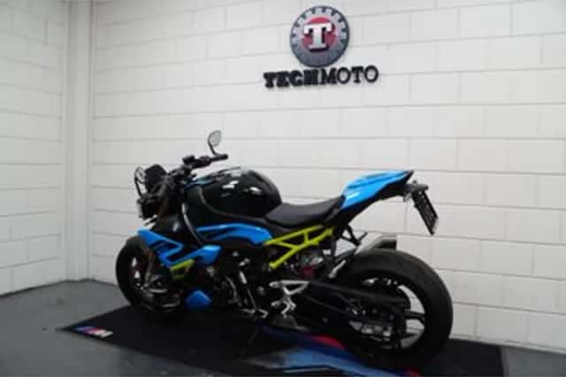BMW S 1000 R (2025) thumbnail 5