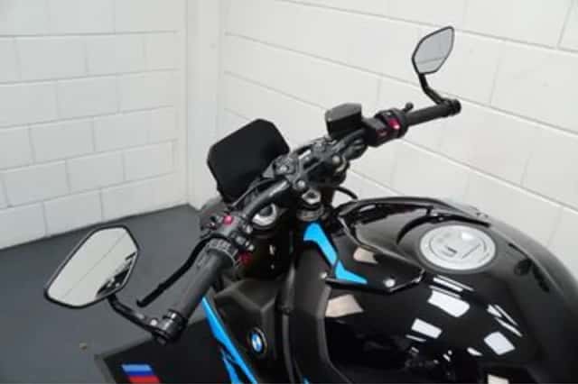BMW S 1000 R (2025) thumbnail 6