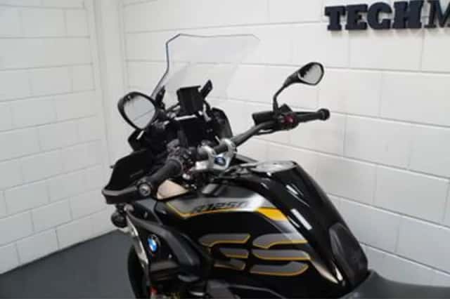 BMW R 1250 GS (2020) thumbnail 6