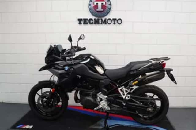 BMW F 800 GS (2025) thumbnail 3