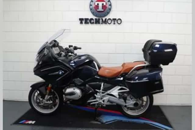 BMW R 1200 RT (2018) thumbnail 2