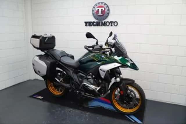 BMW R 1300 GS (2024) thumbnail 2