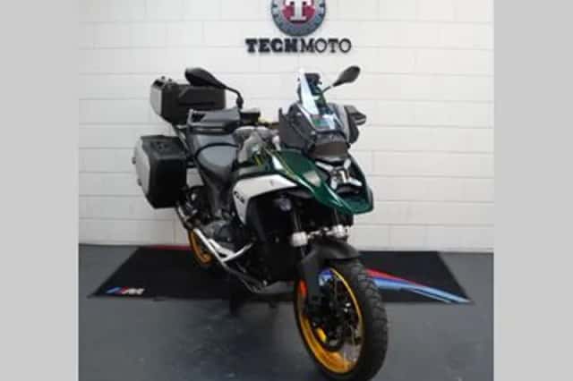 BMW R 1300 GS (2024) thumbnail 3