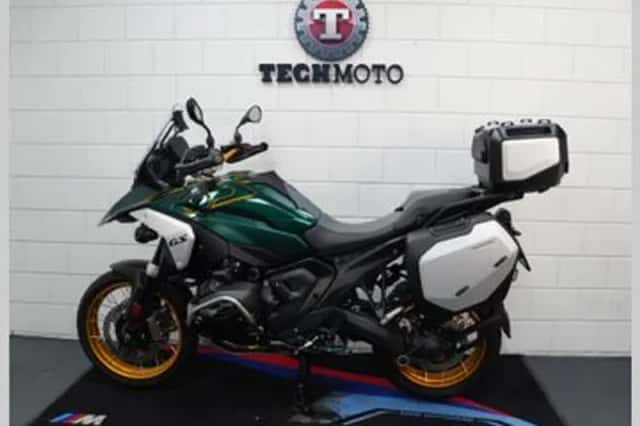 BMW R 1300 GS (2024) thumbnail 4