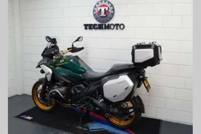 BMW R 1300 GS (2024) thumbnail 5