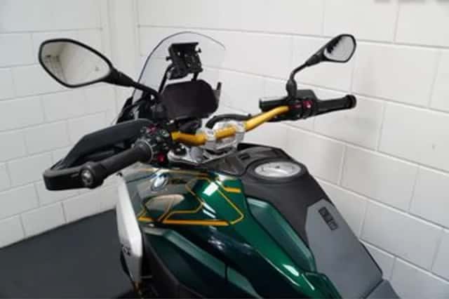 BMW R 1300 GS (2024) thumbnail 6