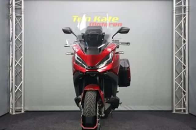 Honda NT 1100 (2024) thumbnail 5
