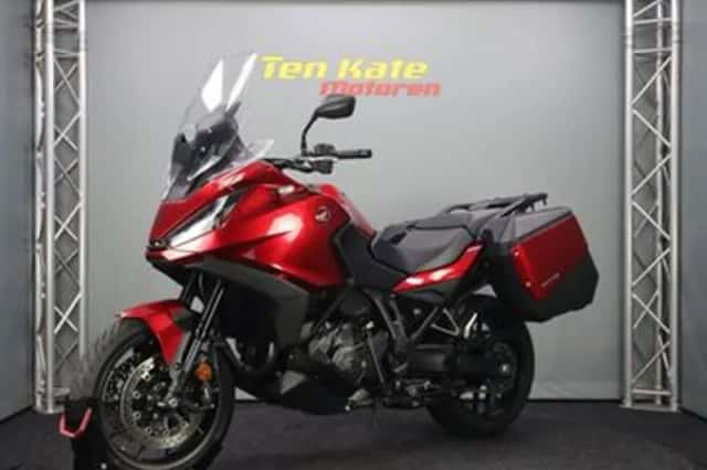 Honda NT 1100 (2024) thumbnail 6
