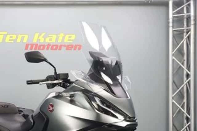 Honda NT 1100 (2022) thumbnail 3