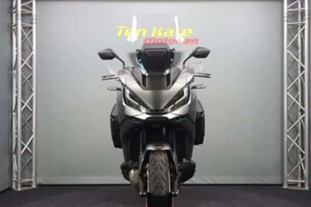 Honda NT 1100 (2022) thumbnail 4