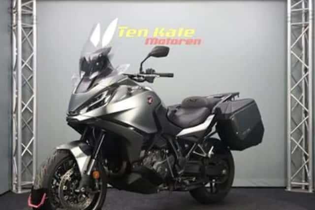 Honda NT 1100 (2022) thumbnail 5