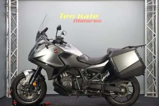 Honda NT 1100 (2022) thumbnail 6