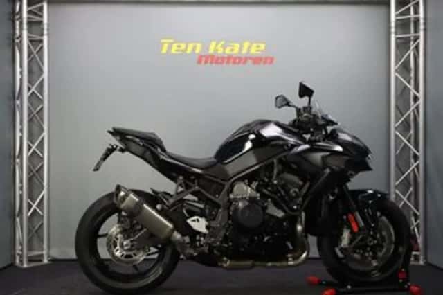 Kawasaki Z H2 (2021) thumbnail 1