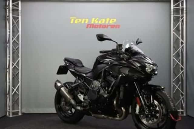 Kawasaki Z H2 (2021) thumbnail 2