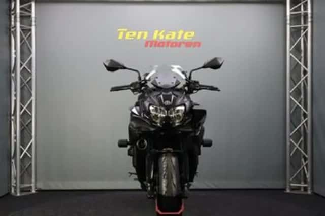 Kawasaki Z H2 (2021) thumbnail 5