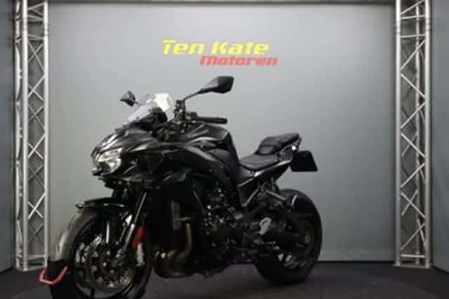 Kawasaki Z H2 (2021) thumbnail 6