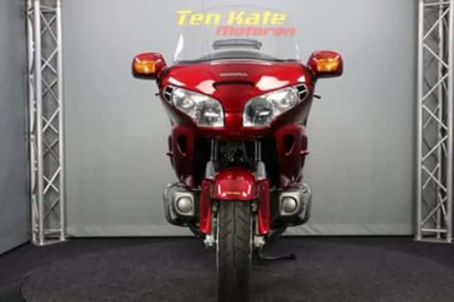 Honda Goldwing 1800 (2004) thumbnail 5