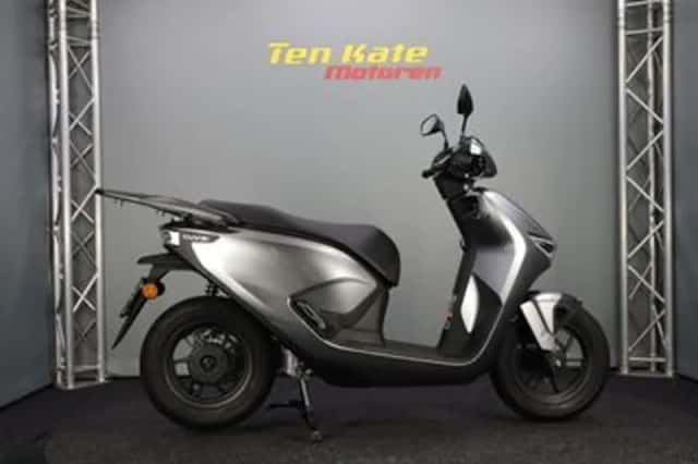 Honda CUV e (2026) thumbnail 1
