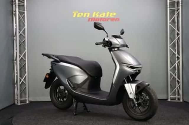 Honda CUV e (2026) thumbnail 2